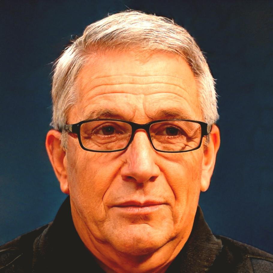 Andrés Valerio, especialista en técnicas de ventas financieras