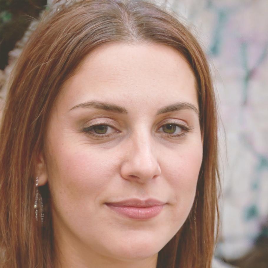 Carolina Mendez, ex-alumna especializada en ventas financieras